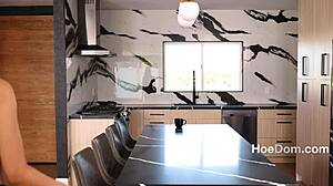 latina pussy gets rough hardcore fucking in hoedom, not just once.