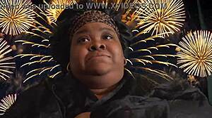 bbw lil pound cake shares a 2025 message for her fans and men