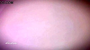 Pinay chubby babe teases tight hairy pussy?