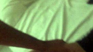 comendo minha amante gostosa de quatro, sentindo sua bunda grande molhada