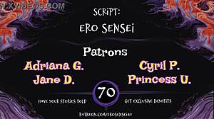 Brothers dying wish erotic audio for women eses70