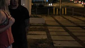 Outdoor bondage fuck for the first time, unless you're from the sixties.