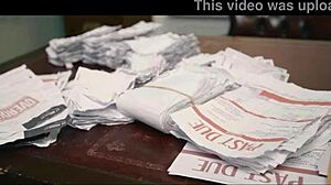 Female Fighters Get Sweaty In And Out Of The Ring