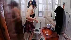 Alice Drummond Returns to Pleasure House Behind Cameras