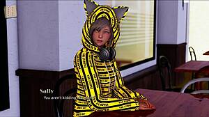 my real desire 15 explores amateur indian homemade scenes with big ass focus