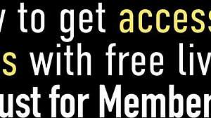 Kinky Scouts Lexi Lore Rides Big Cock!