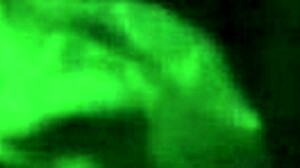 bb19 usa mark and elena share a close hand interaction. It's caught on reality tv.