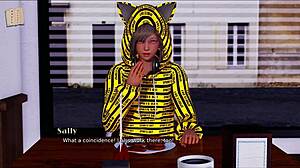 my real desire 15 explores amateur indian homemade scenes with big ass focus