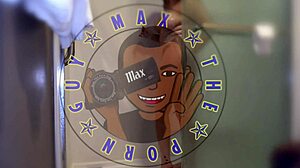 Oh, Karma's Sloppy Blowjob On Monster Cock With Big Tits!