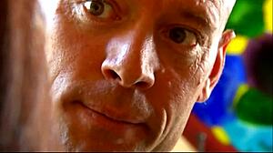 Step Dad Hardcore With Luzbel Bugatti