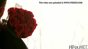 Legal age teen porn movies with couple fucking