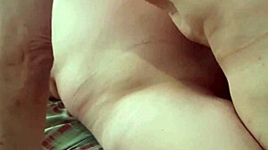 Coroa Vivi Guedez Plays With Big Black Cock In Fetish Scene