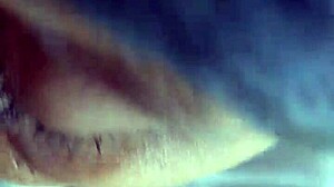 blackbabyoil amateurs with granny blowjob and handjob on big cock