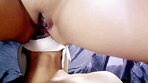 Chava Mexicana Real Cogida Y Follada Por Garganta - Muy Puta?