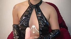 i am the queen of joi commanding you to obey henchman or face discipline in this roleplay