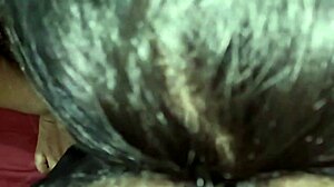 Stepson's Passionate Fucking Of Stepmom Leads To Creampie Orgasm