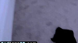 my stepdad spanks my butt then we fuck hard