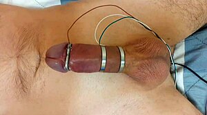 Shocking Anal Action Leads to Intense Orgasm