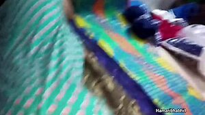 Indian Desi Bhabhi In Sexy Maxi Dress Gets Hardcore Fucking Action From Big Cock