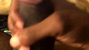 I Play With My Morning Wood Erection