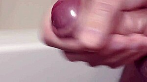 slow motion cumshots compilation