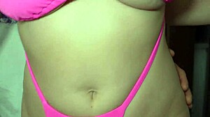 Sara Blonde Fucks Boyfriends Best Friend With Creampie Roleplay