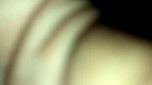 Wife Bent Over For Hard Fucking In Doggy Style