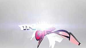 Ava Devine Gets Her Ass Fucked Hard