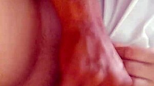 Watch Me Masturbate My Girlfriend Hard!