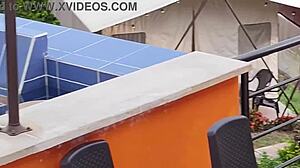 welcome to hottest nudist camp preview