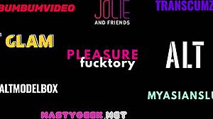 we're set for carnival party, but need quick sex first