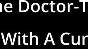 behind scenes teen ava siren gets cum tramp stamp in florida hospital