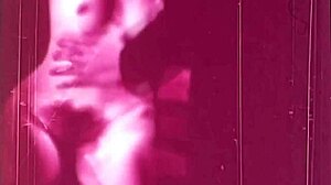 dark lantern vintage porn two centuries