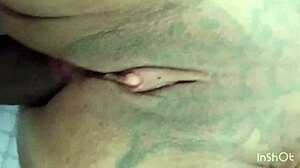 i got that anal creampie from a monster black cock in interracial pov, part 2.