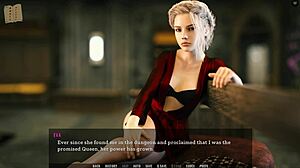 Tales From The Unending Void Chapter 95.