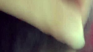 Inviting ex home while husband works.