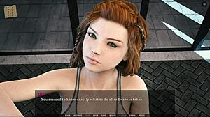 Tales From The Unending Void Chapter 95.