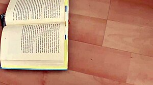 i'm erin stone, the slutty school girl getting anal in doggystyle