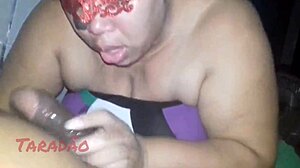 hey, check this latina sucking me off good