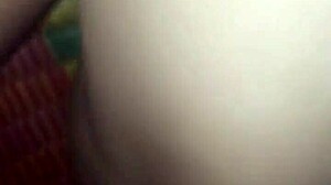 Wife Gets Fucked Hard In This Trim Video!