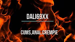 uh, i'm givin' pleasure to my stepmom with the big ass through oral sex, ya know...