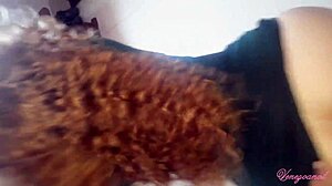 Housewife Lets Husband's Boss Fuck Her In Hotel