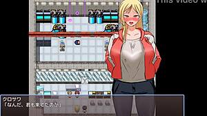 Human Farm Practical Edition Japanese Version Full Gallery Four