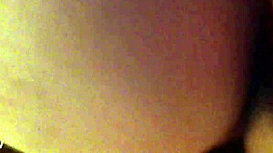 Bbw Ass Bent Over in Doggy Style Fuck