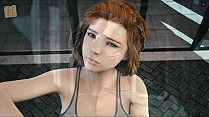 Tales From The Unending Void Chapter 95.