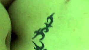 culiando bareback transexual tiffafny shery en 4 en sofa sherytiffany