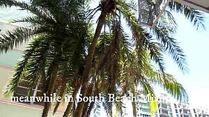 18yo teen interracial threesome latina & tiny filipina toticos south beach airbnb shoot miami bts behind the scenes ft 18yo asian teen violet rae & latina pornstar sarah lace directed by shimmy cash