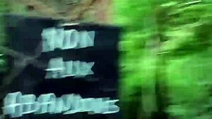 2024 09 04 Esclave F La Ponygirl En For�t Doggystyle Orgasm