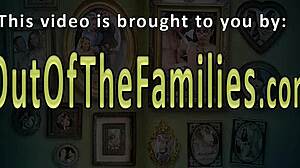 Real Stepteen 18+ Sucks Cock and Gets Fucked Hard!