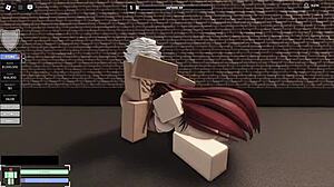 Criminality condo clips from roblox game